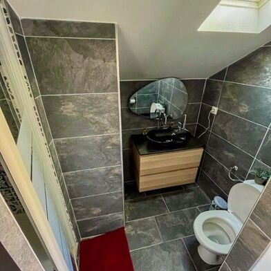 Maison 3 pièces 210000 €