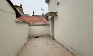 Maison 4 Pièces 106 m² à vendre à Ruffec (16700)