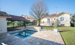 Maison 3 Pièces 97 m² à vendre à Dax (40100)