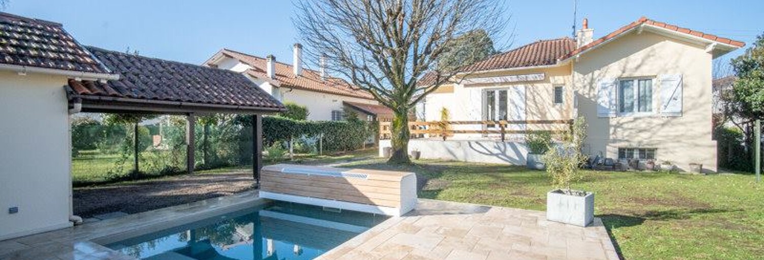 Maison 3 Pièces 97 m² à vendre à Dax (40100)