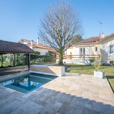 Maison 3 pièces 399500 €
