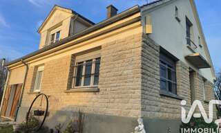 Maison 5 Pièces 104 m² à vendre à Amance (10140)