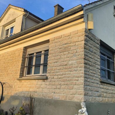Maison 5 pièces 183000 €