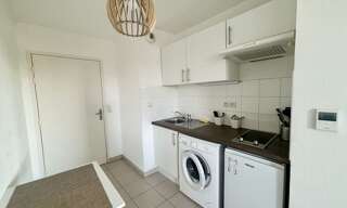 Appartement 1 Pièce 28 m² à vendre à Toulouse (31200)