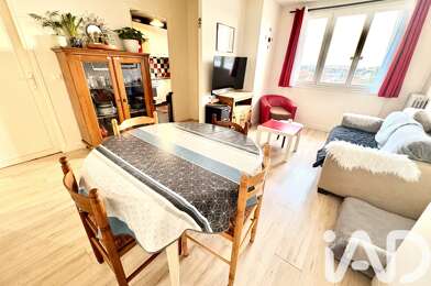 Appartement 3 pièces 239000 €
