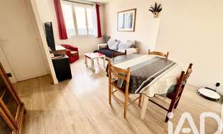 Appartement 3 Pièces 64 m² à vendre à Sartrouville (78500)