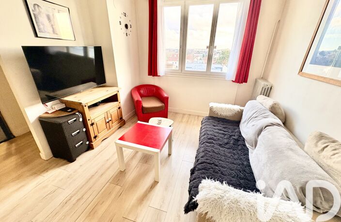 Vente Appartement 3 pièces — photo 3