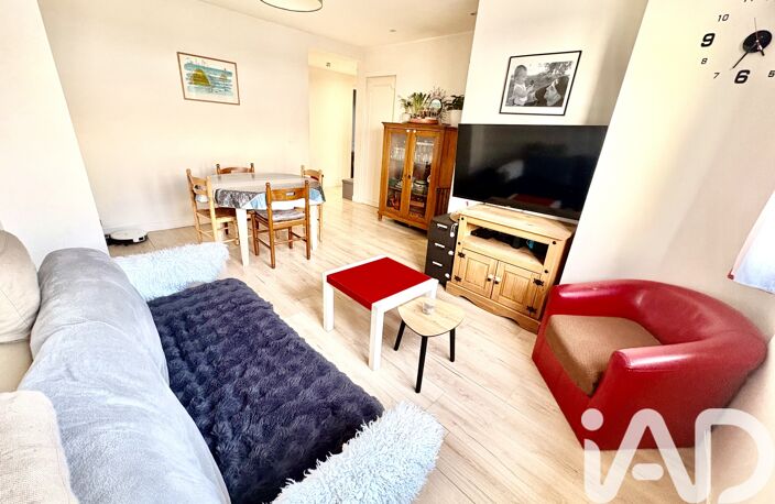 Vente Appartement 3 pièces — photo 4