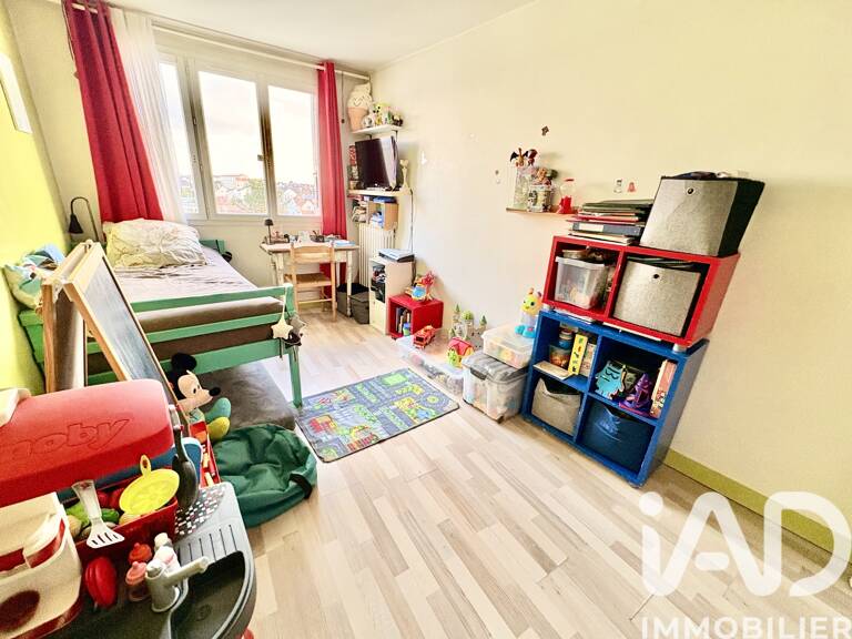 Vente Appartement 3 pièces — photo 1