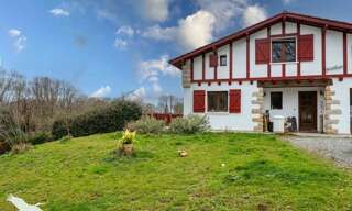 Maison 7 Pièces 196 m² à vendre à Arbonne (64210)