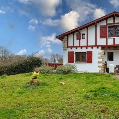 Maison 7 pièces 980000 €