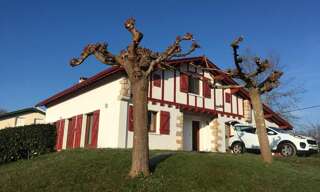 Maison 7 Pièces 196 m² à vendre à Arbonne (64210)