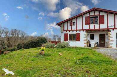 Maison 7 pièces 980000 €