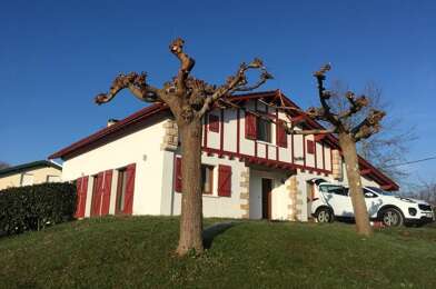 Maison 7 pièces 890000 €