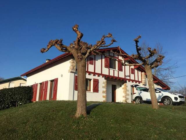 Basque de 7 pièces principales — photo du bien