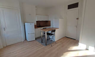 Appartement 2 Pièces 30 m² à louer à Saint-Just-Saint-Rambert (42170)