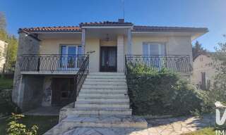 Maison 4 Pièces 80 m² à vendre à Martel (46600)