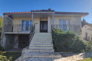 Maison 4 pièces 289000 €