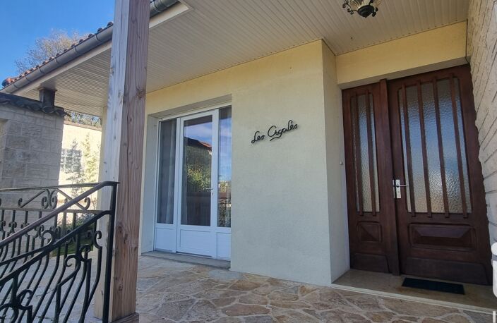 Vente Maison traditionnelle 4 pièces — photo 3