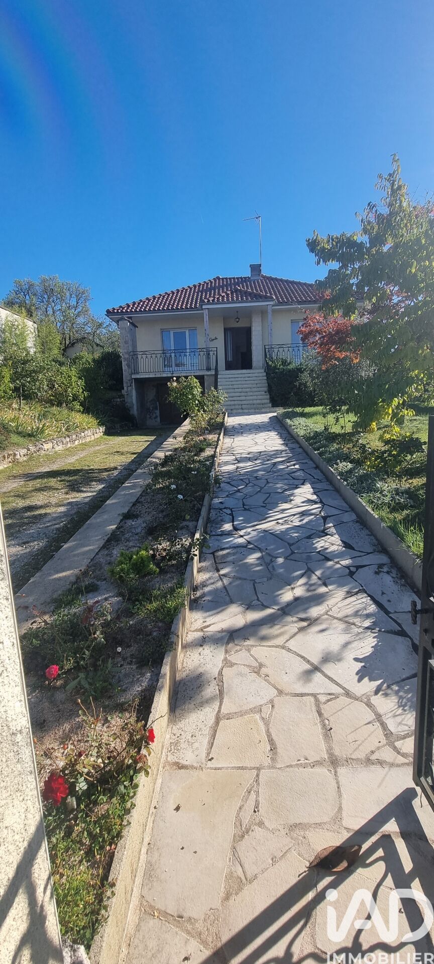 Vente Maison traditionnelle 4 pièces - Photo 4