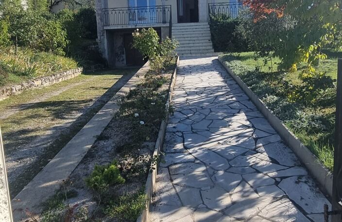Vente Maison traditionnelle 4 pièces — photo 4
