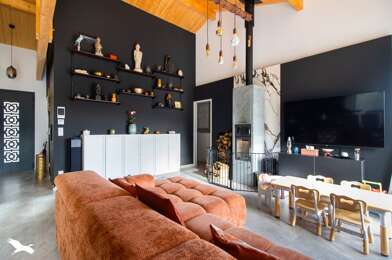 Maison 5 pièces 417000 €