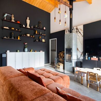 Maison 5 pièces 417000 €