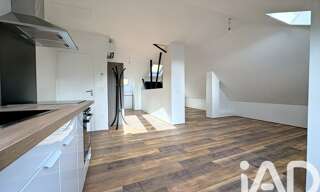 Immeuble  140 m² à vendre à Laval (53000)