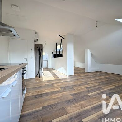 Immeuble  185000 €