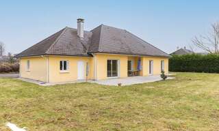 Maison 5 Pièces 132 m² à vendre à Bénéjacq (64800)