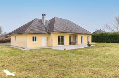 Maison 5 pièces 298499 €