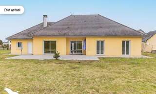 Maison 5 Pièces 132 m² à vendre à Bénéjacq (64800)