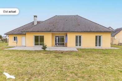 Maison 5 pièces 298499 €