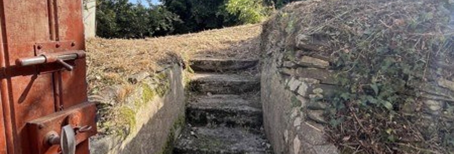 Maison 3 Pièces 49 m² à vendre à Pont-de-Buis-lès-Quimerch (29590)