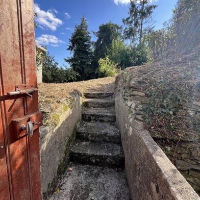 Maison 3 pièces 56000 €