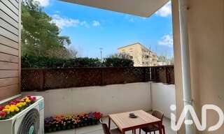 Appartement 2 Pièces 34 m² à vendre à Marseille 11 (13011)