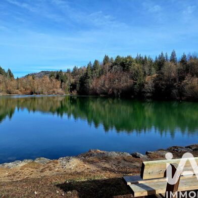 Maison 6 pièces 299000 €