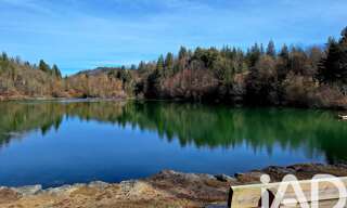 Maison 6 Pièces 186 m² à vendre à Ravilloles (39170)