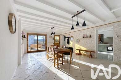 Maison 6 pièces 250000 €