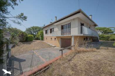 Maison 6 pièces 298000 €