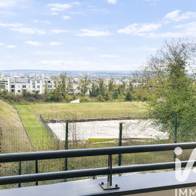 Appartement 3 pièces 399000 €