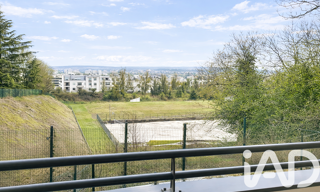 Appartement 3 Pièces 58 m² à vendre à Villejuif (94800)