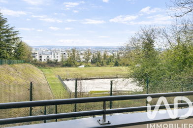 Appartement 3 pièces 399000 €