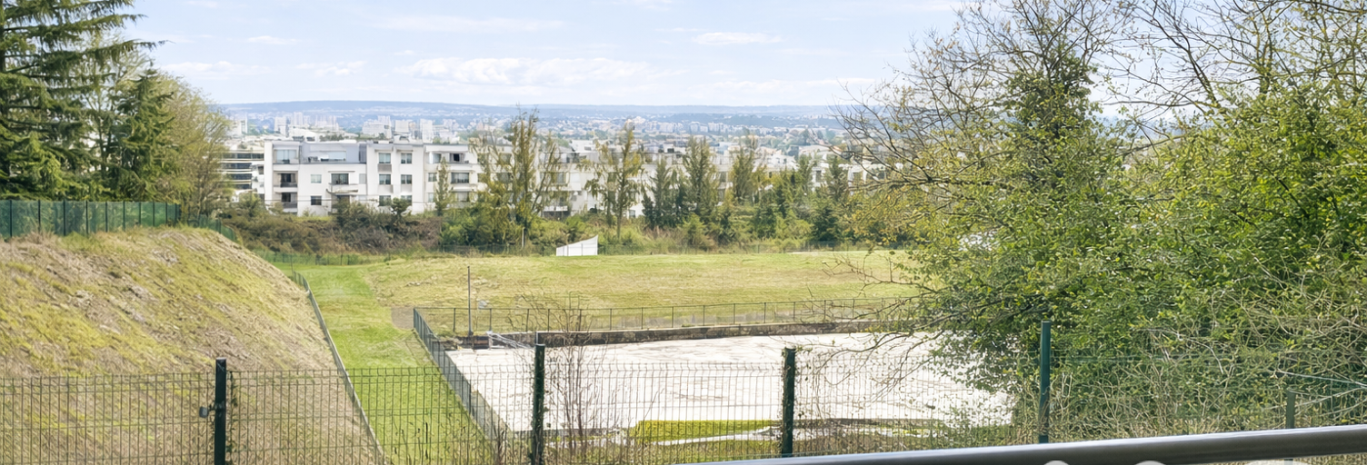 Appartement 3 Pièces 58 m² à vendre à Villejuif (94800)