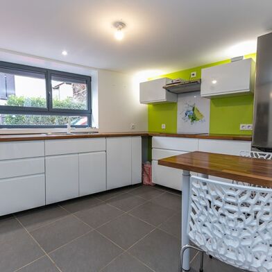 Maison 6 pièces 254003 €