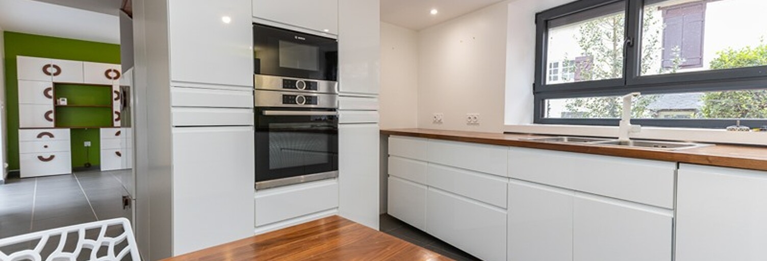 Maison 6 Pièces 121 m² à vendre à Bagnères-de-Bigorre (65200)