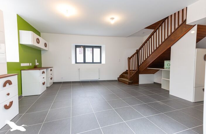 Maison de bourg de 6 pièces principales — photo 2