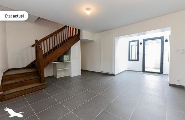 Maison de bourg de 6 pièces principales — photo 4