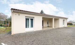 Maison 4 Pièces 95 m² à vendre à Saint-Jouvent (87510)