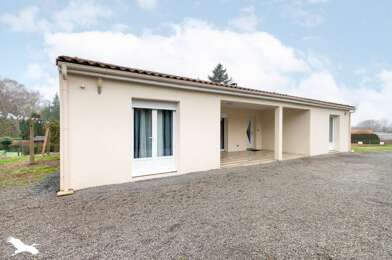 Maison 4 pièces 199808 €